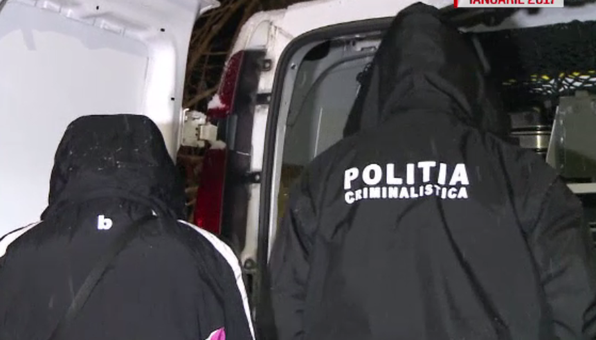 Condamnare pe viață pentru cei doi frați din Maramureș care au ucis un polițist la serviciu