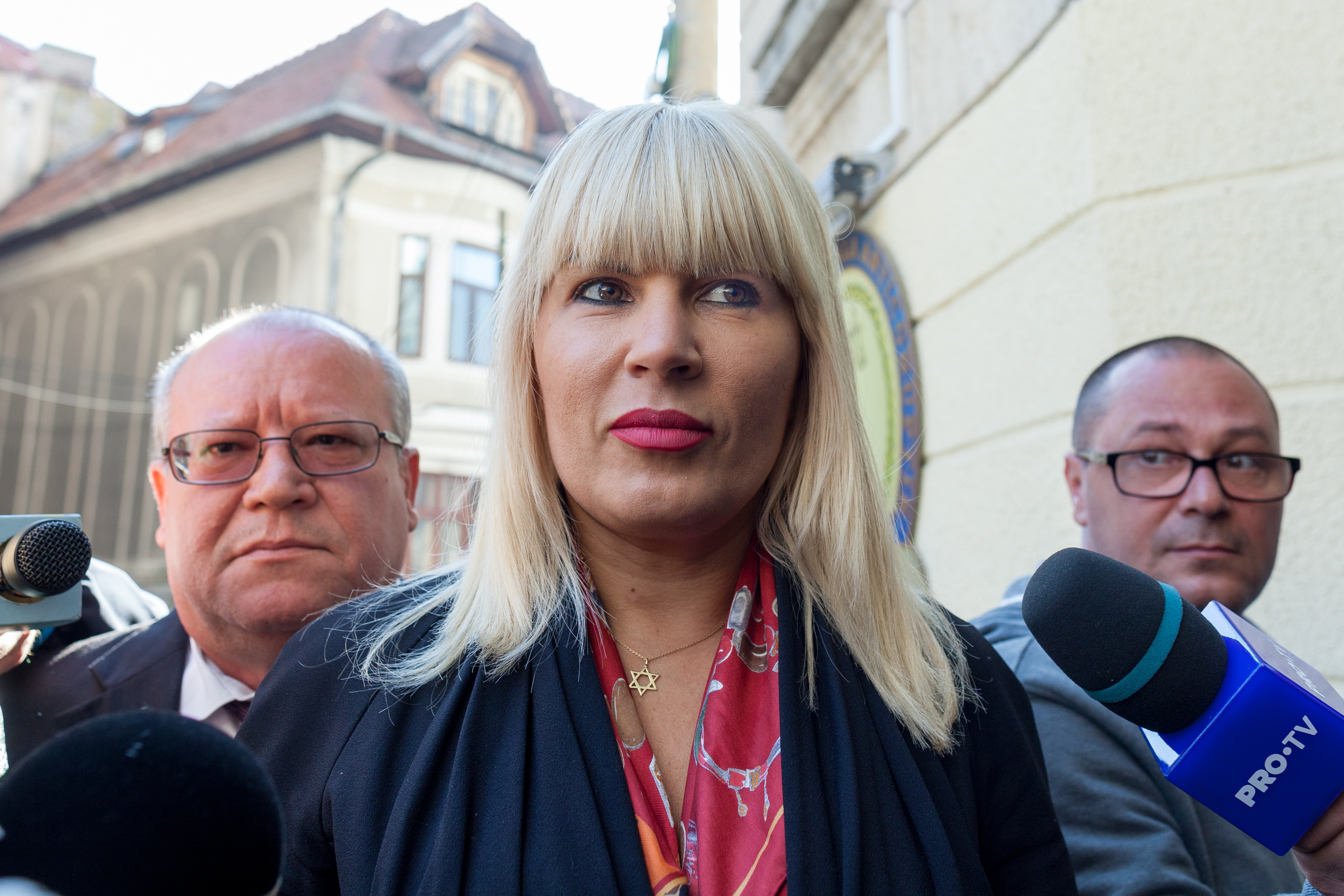 Elena Udrea, de la un politician de succes, la condamnare pentru spălare de bani