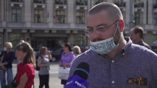 Amenzi de până la 30.000 de lei pentru cei care provoacă miros neplăcut în aer