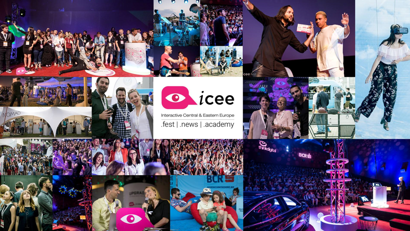 ICEE.fest 2018. Organizatorii au anunțat programul oficial al festivalului