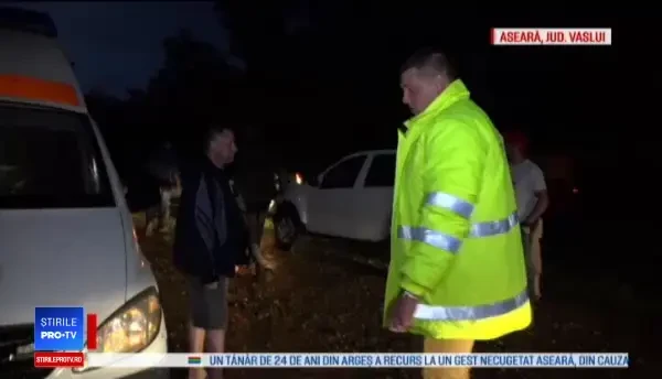 Cinci copii la spital, după ce s-au intoxicat cu ciuperci culese din pădure