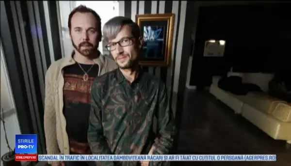 Instanța din SUA i-a dat câștig de cauză unui cofetar care a refuzat să facă un tort pentru un cuplu gay