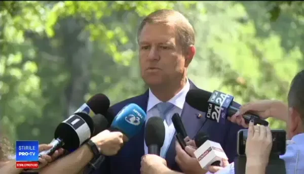 Iohannis, înfrângeri la CCR. Judecătorii au respins două sesizări ale președintelui