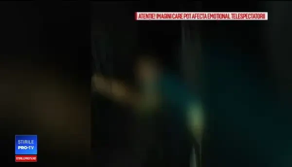 Om al străzii, bătut cu brutalitate de un tânăr care voia să-i transmită un mesaj iubitei