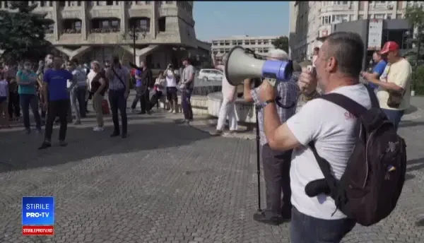 Amenzi de până la 30.000 de lei pentru cei care provoacă miros neplăcut în aer