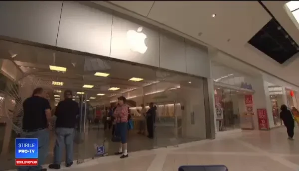 Apple vrea să-și convingă utilizatorii să trăiască mai mult în viața reală. Anunțul companiei