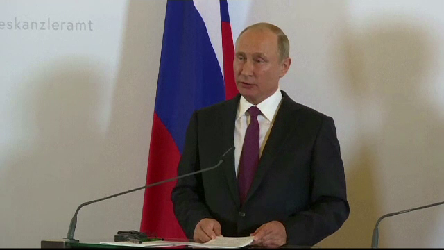 Kremlin: Putin a avut dreptate să susțină dialogul direct cu Coreea de Nord. O dovedește summitul Trump-Kim