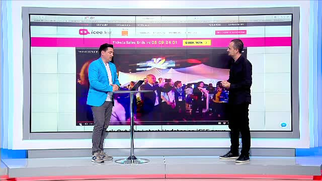 iLikeIT. Subiectele care vor fi tratate la ICEE.Fest 2018