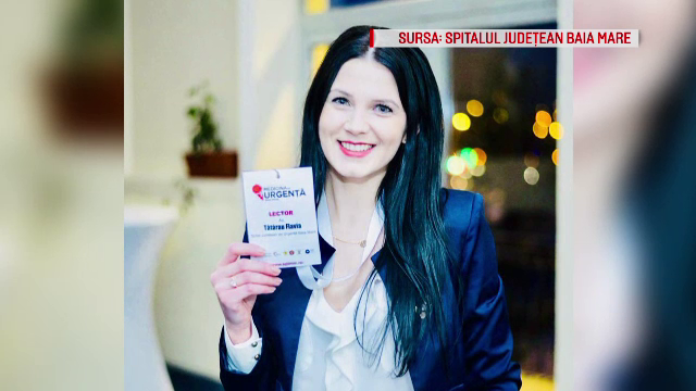 Nepoata ministrului Sorina Pintea, găsită moartă. Ipoteza anchetatorilor