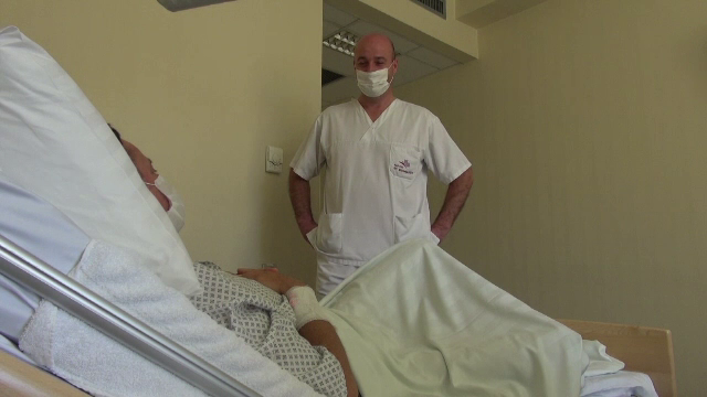 Noua lege a transplantului de organe. Centrele private ar putea primi finanţare ca cele publice