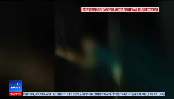 Bărbatul care a agresat un om al străzii e liber. Și-a amenințat iubita cu moartea