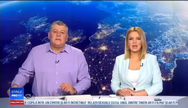 Inginer de sunet din Ploiești, reținut după ce a atins indecent mai multe femei