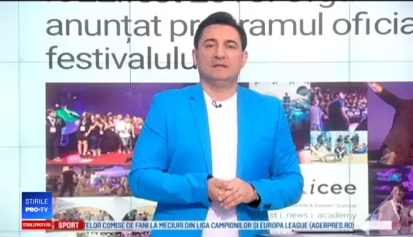 iLikeIT. Subiectele care vor fi tratate la ICEE.Fest 2018