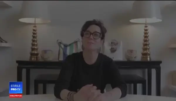 Designerul Kate Spade, găsită fără suflare în apartamentul ei din New York