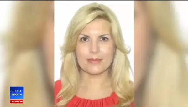 Elena Udrea, dată în urmărire generală, după condamnarea primită în dosarul Gala Bute