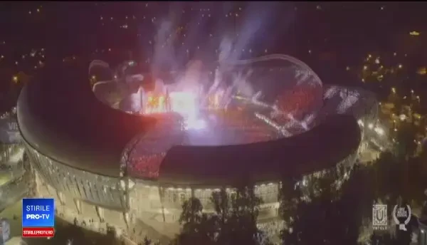 Abonamente la Untold și Neversea, oferite elevilor care iau 10 la Bacalaureat. Anunțul organizatorilor