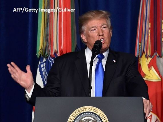 “Război” total între UE si SUA. Iranul desparte definitiv Europa de America