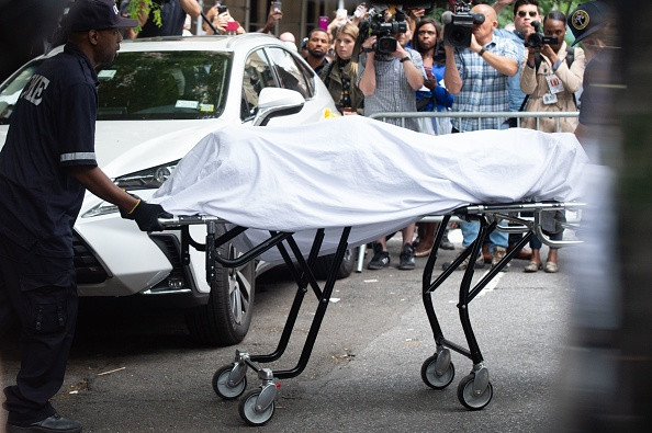 Motivele care au împins-o pe Kate Spade să se sinucidă. Biletul ei de adio