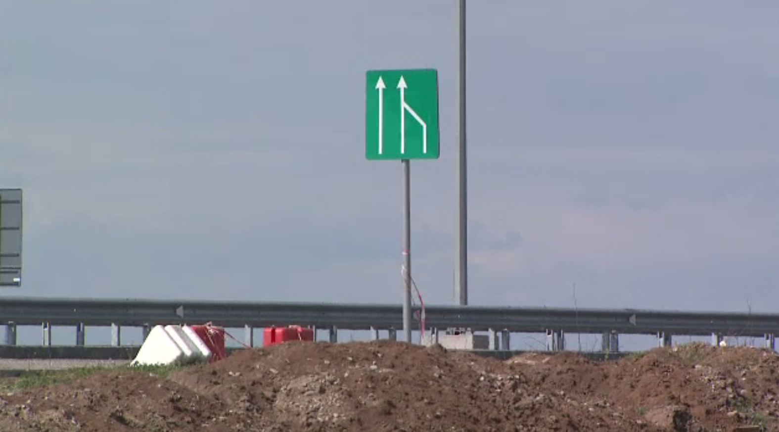 Banca Mondială va supraveghea studiul pentru construcția autostrăzii Ploiești - Brașov