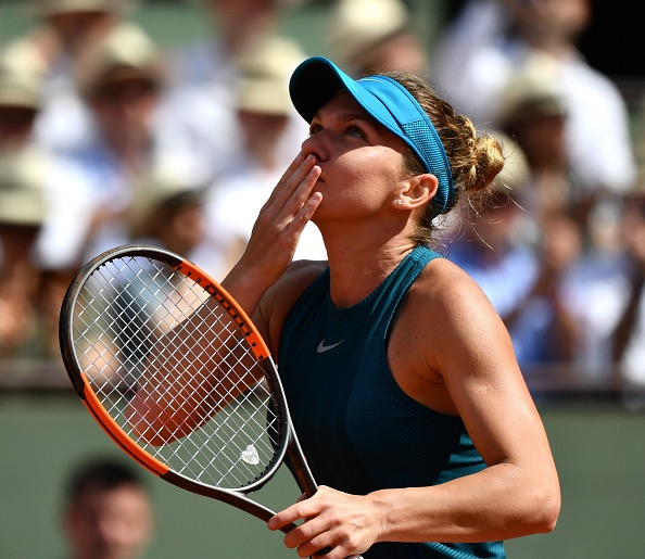 Cu cine va juca Simona Halep în finala de la Roland Garros