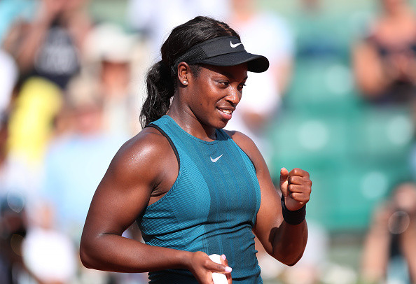 Sloane Stephens, înainte de meciul cu Simona Halep: ”Abia aștept să joc”