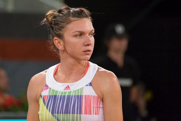 Reacția Simonei Halep, după ce a fost întrebată ce a învățat din eşecurile de la Grand Slam