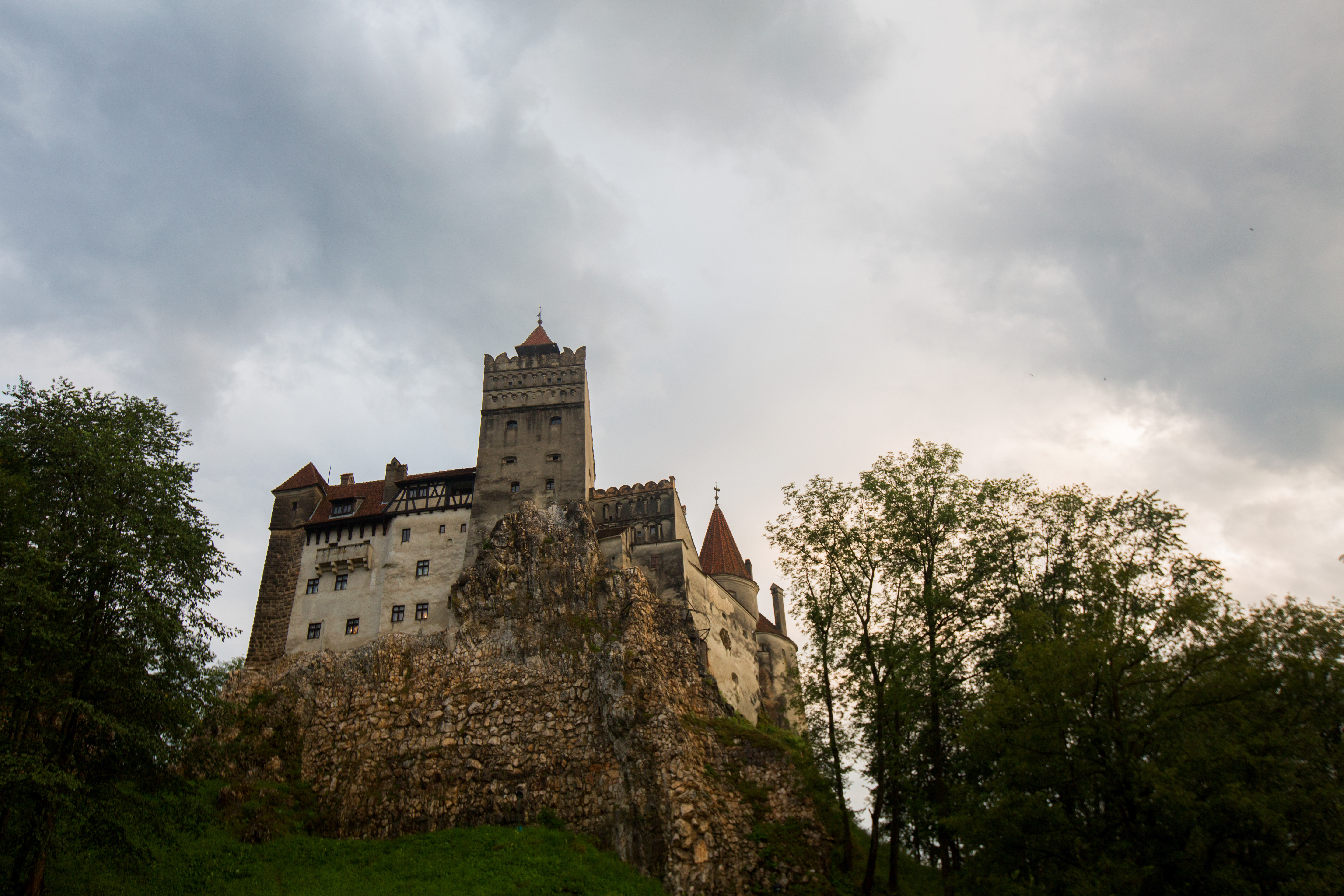 castelul bran