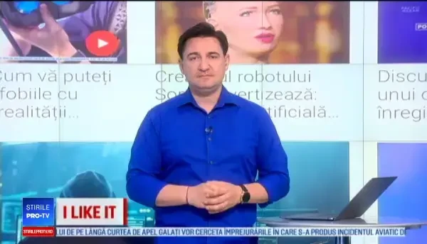 iLikeIT. Ce știe să facă Floca, o nouă rețea de socializare creată de un român