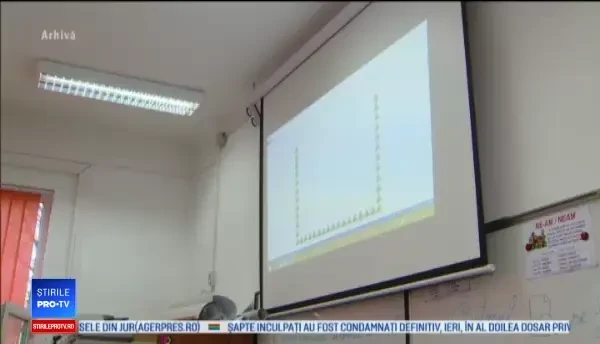 UE ne dă mai mulţi bani pentru educaţie. Elevii sunt nepregătiţi la terminarea şcolii