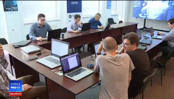 Exercițiu cibernetic. Ce s-ar întâmpla dacă aeroporturile din UE ar fi atacate de hackeri