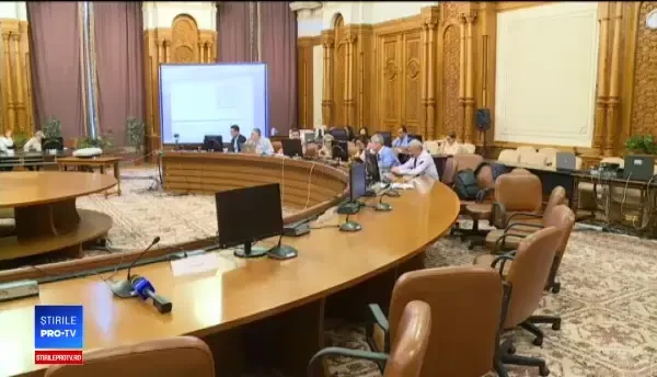 Comisia Iordache a modificat pe repede înainte Codul de Procedură Penală. Cele mai controversate schimbări