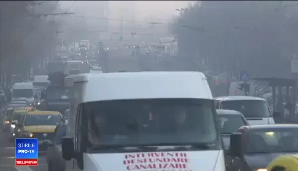 Specialiști: România a ajuns pe primul loc în Europa la numărul de accidente grave