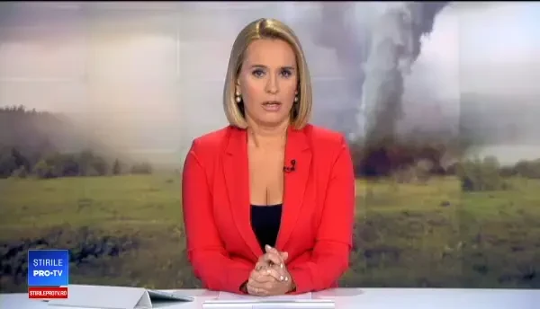 Tornadă uriașă în SUA. Vârtejul a făcut pagube importante