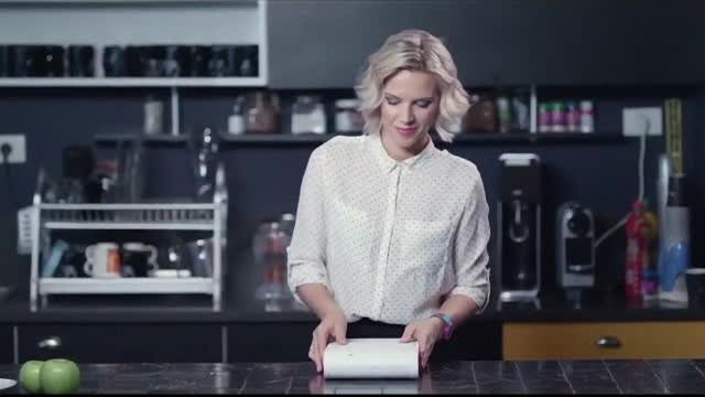 Aplicaţia de mobil care îţi încălzeşte mâncarea, inventată de ucraineni