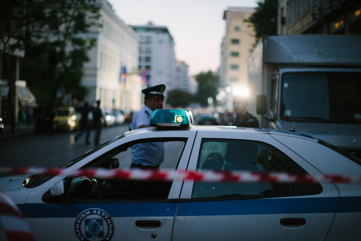 Avertisment pentru românii care merg cu mașina în Grecia. S-a schimbat Codul Rutier