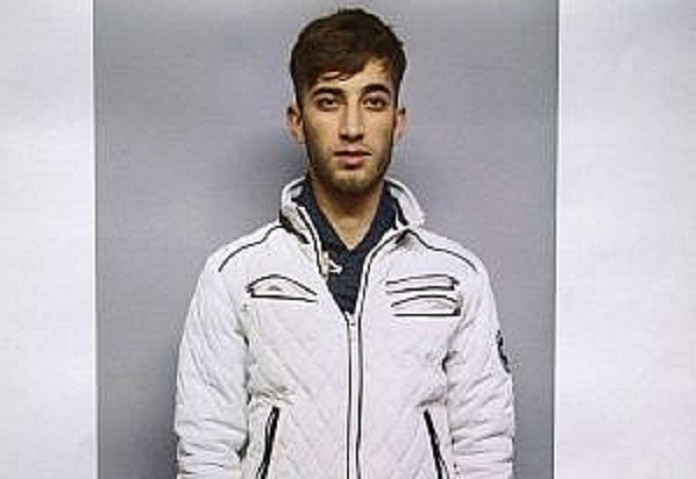 Tânără de 14 ani din Moldova, violată şi ucisă de 2 imigranţi în Germania