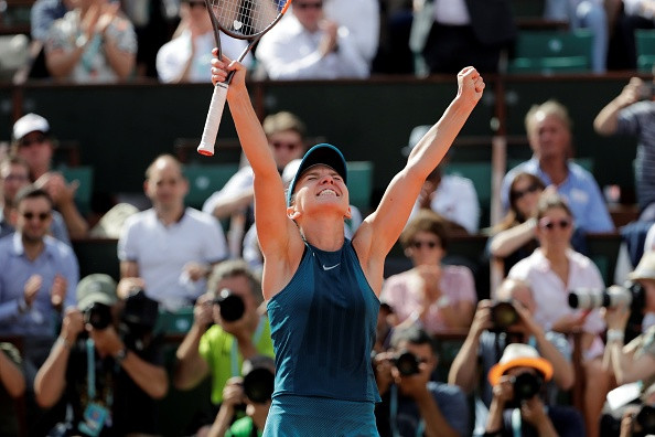 Halep - Stephens, finala de la Roland Garros este LIVE la PRO TV, sâmbătă, de la ora 16:00