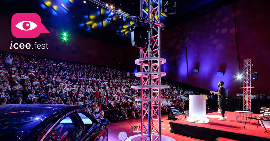iCEE.fest 2018 în cifre, înainte de oprirea vânzării biletelor
