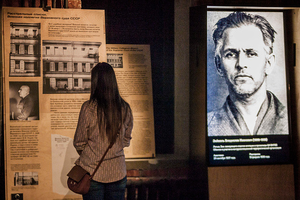 Istoric: ”Arhivele Gulagului au fost distruse de Rusia”. Reacții dure: ”Este un act barbar”