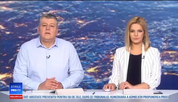 Impact puternic între 2 maşini, în sectorul 3 al Capitalei