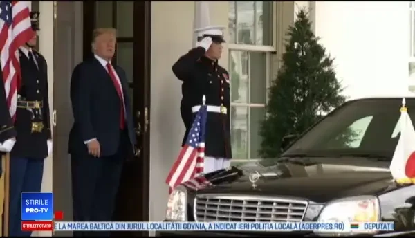 Trump spune l-ar invita pe Kim Jong-un în SUA, dacă summitul din Singapore decurge bine