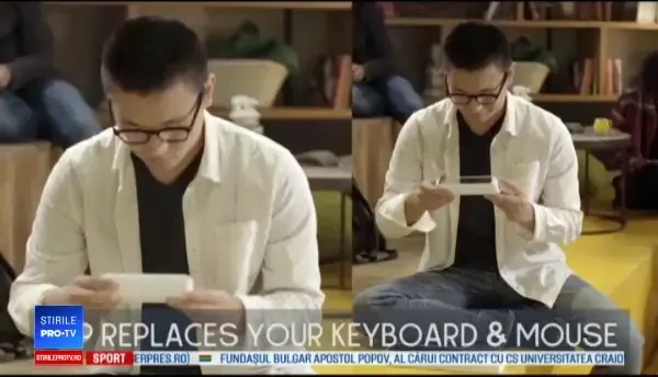 Aplicaţia de mobil care îţi încălzeşte mâncarea, inventată de ucraineni