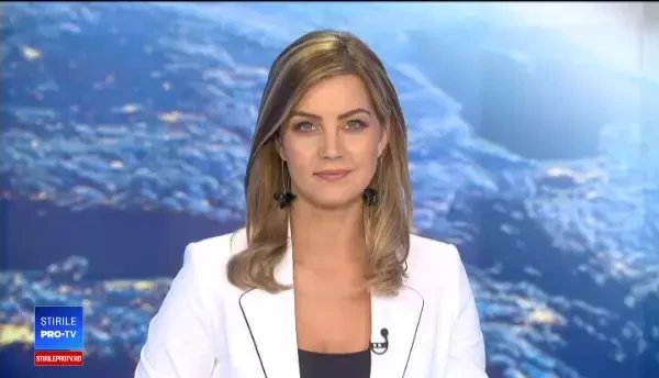 Air Canada Rouge a inaugurat primul zbor de la Montreal la Bucureşti