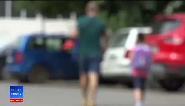 Doi copii din Botoşani, torturaţi şi arşi cu ţigara de tatăl lor. Ce explicaţie a dat