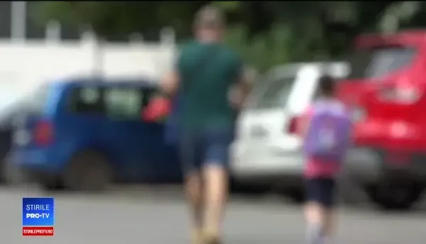 Doi copii din Botoşani, torturaţi şi arşi cu ţigara de tatăl lor. Ce explicaţie a dat