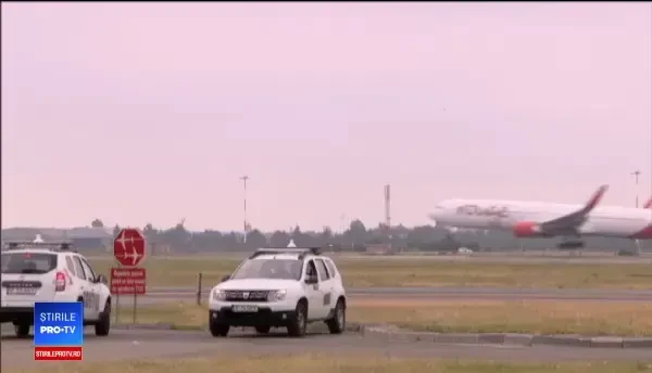 Românii pot zbura de acum fără escală până în Canada. Prețul unui bilet