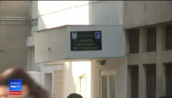 Ministrul Sănătății schimbă conducerea Agenției de Transplant și lucrează la o nouă lege