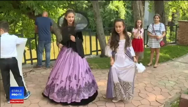 Bal britanic în cinstea Reginei Elisabeta a II-a, în Capitală