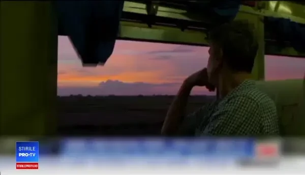 Vizita în România a lui Anthony Bourdain, cea mai nefericită experiență. Ce a pățit la noi