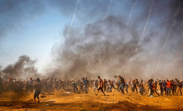 Patru palestinieni au fost ucişi în Fâşia Gaza. Reuniune de urgenţă a ONU